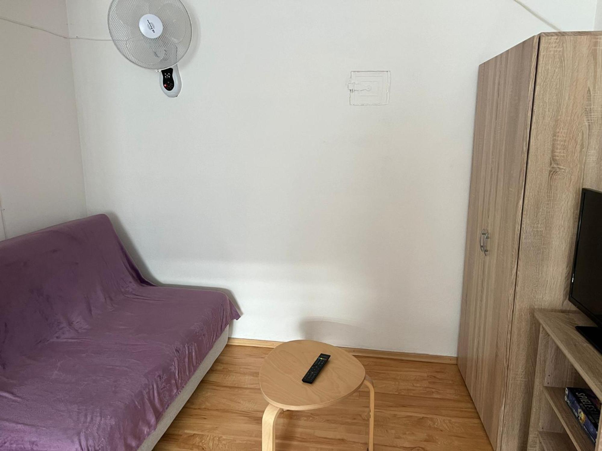 ムーラウHaus Peterアパートメント エクステリア 写真