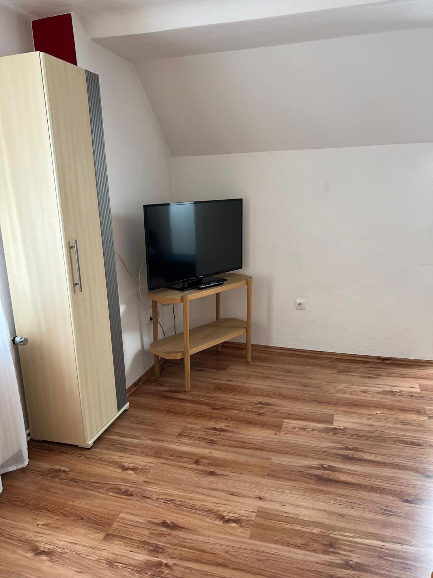 ムーラウHaus Peterアパートメント エクステリア 写真