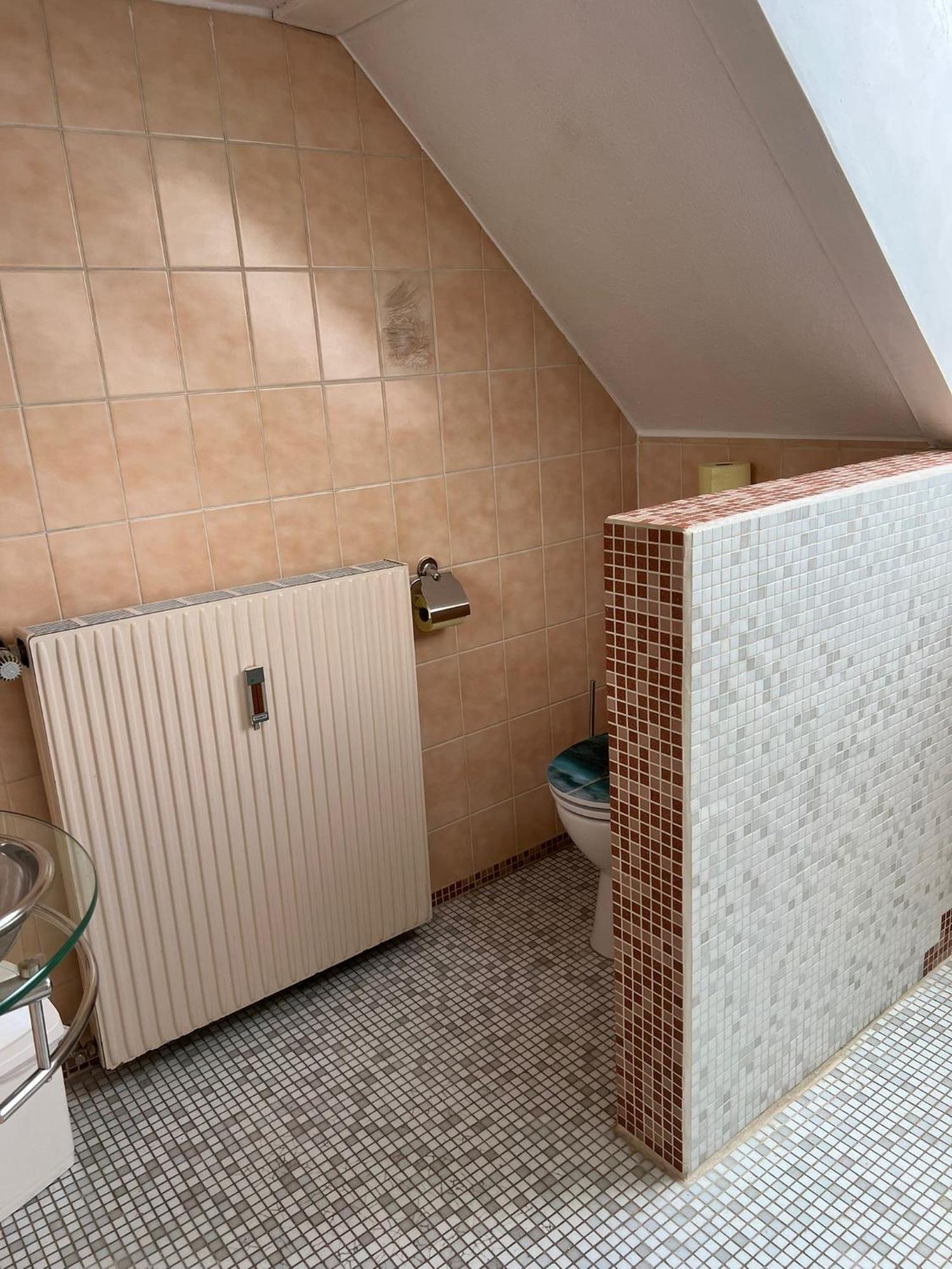 ムーラウHaus Peterアパートメント エクステリア 写真