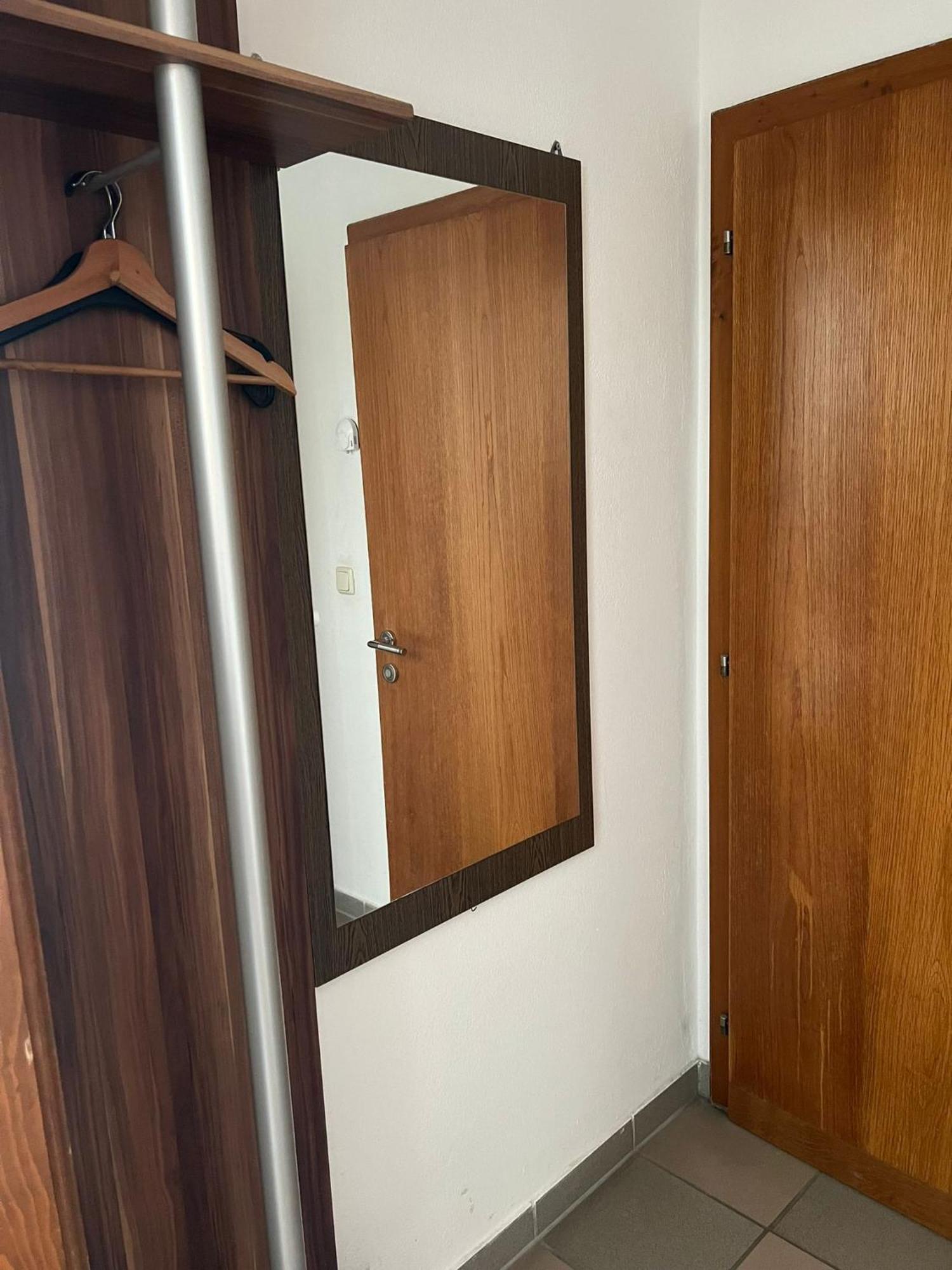 ムーラウHaus Peterアパートメント エクステリア 写真